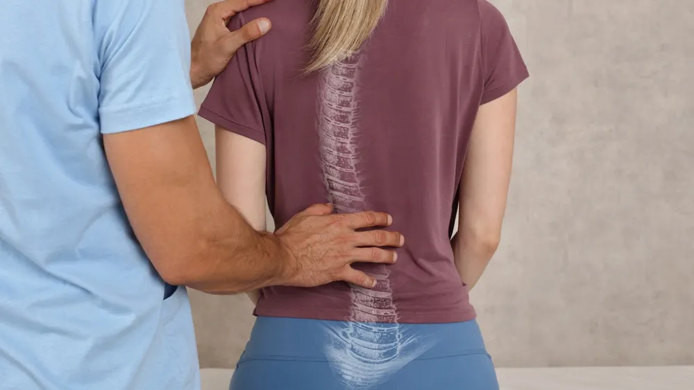 Scoliosis Surgery in India
